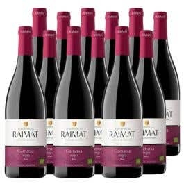 12-raimat-garnacha-negra