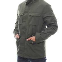 157-Jacket-Deal-103772-1-1-Lager-157-Herren-Jacke-leichte-Regenjacke-Navy-Schwarz-und-Khaki