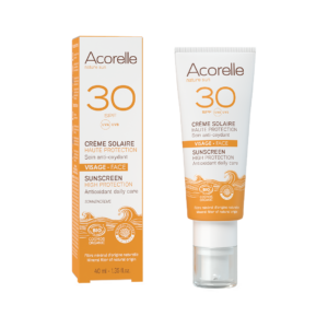 3700343046358_-_ACORELLE_-_Cre_CC_80me_Solaire_Visage_SPF30_40ml