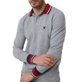 AC20W-PLM9032-V1614-GREY-TOMMY