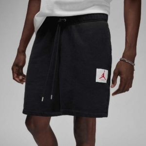 Air_Jordan_x_Burn_Rubber_Shorts-BLACK_COCONUT_MILK-1