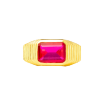 Anillo-Chevalier-Fucsia