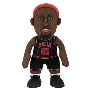 Bleacher_Creature-NBA_Chicago_Bulls_Plush_Toy_Dennis_Rodman-black_white_red-1