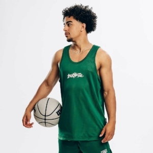 Bucketz-Reversible_Pick_Up_Jersey-Evergreen_Silvergreen-1