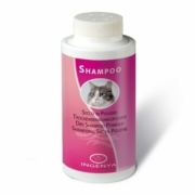 Camon-Katzen-Trockenreinigungspuder-fuer-Wasserscheue-Haustiere-CO-IG010