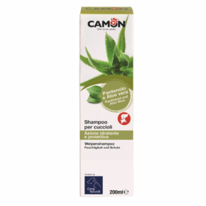 Camon-Orme-Naturali-Welpenshampoo-on-line-kaufen-200ml-CO-G803