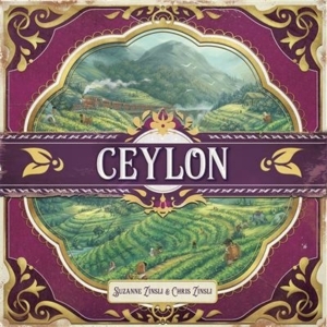 Ceylon