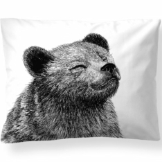 F_KARHU_PILLOWCASE_BLACK_WHITE