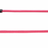 Hunter-Retriever-Leine-freestyle-10-mm-170-cm-Neon-pink-H-61705
