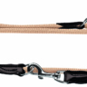 Hunter-fuehrleine-freestyle-verstellbar-beige-H-32878