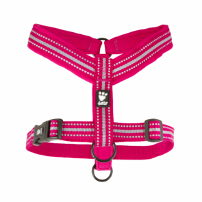 Hurtta-padded-Y-harness-kirsch-HU-932209