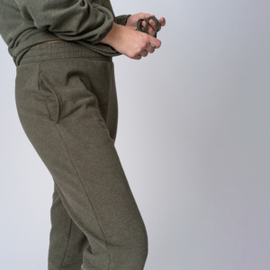 Joggebukse_pants_gronn_green_bomull_cotton_3