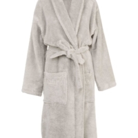 Luin-Living-Bathrobe-Unisex-Sand-Front-22