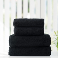 Luin-Living-Towels-Black-1