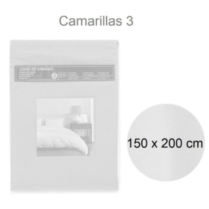 Medidas.-Set-de-sabanas-100-poliester-extra-suave-3-tamanos-diferentes-azul-150-x-200-cm-Camarillas