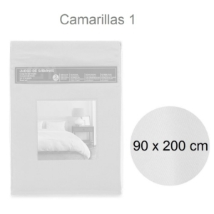 Medidas.-Set-de-sabanas-100-poliester-extra-suave-3-tamanos-diferentes-azul-90-x-200-cm-Camarillas