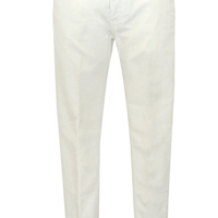 PANTALONE-BE-ABLE-A-COSTE-IN-VELLUTO-PANNA