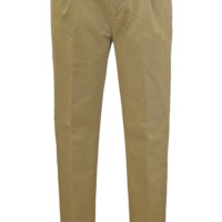 PANTALONE-BE-ABLE-RICKY-REGULAR-IN-COTONE-SABBIA-CON-PENCE