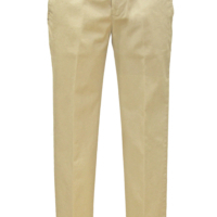 PANTALONE-ENTRE-AMIS-CAPRI-BEIGE-IN-COTONE