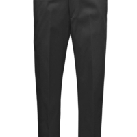 PANTALONE-LOW-BRAND-COOPER-IN-COTONE-NERO