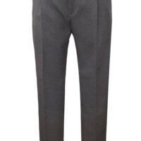 PANTALONE-RICCARDO-IN-LANA-GRIGIO-CON-ELASTICO-E-PENCE-IN-LANA-GRIGIO-SCURO