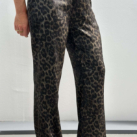 RAMEPantaloniconstampaanimalier_2