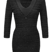 SIMONA_CORSELLINI_ABITO_MAGLIA_LUREX_CON_BOTTONI_LOGATI_ORO_1