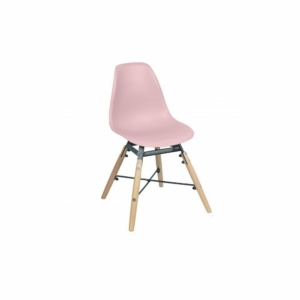 Silla-para-ninos-estructura-metalica-soportes-de-madera-colores-varios-rosado-Junior