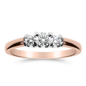 Silvan_Charlotte_timanttisormus_034ct_valko_Ja_rosekultaa_00150134ROSEVK_vaaka_grande