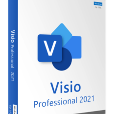 Visio-2021-Professional