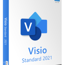 Visio-2021-Standard