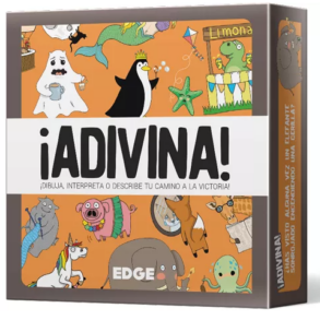 adivina