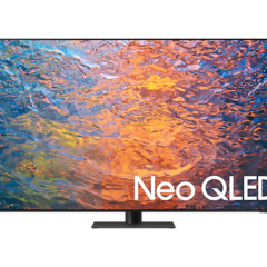 at-qled-tv-qe85qn95catxxn-front-black-535588222