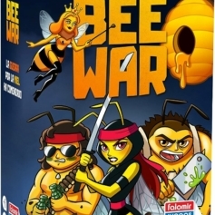 bee-war