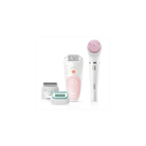 braun-beauty-set-5-epilatore-silk-epil-5875-bs-wet-dry-con-3-accessori