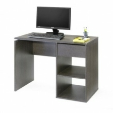 bureau-burgos-5010-avec-tiroir-largeur-100cm