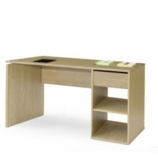 burgos-5014-bureau-avec-tiroir-largeur-140cm