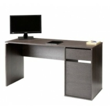 burgos-5214-bureau-avec-tiroir-et-porte-largeur-140cm