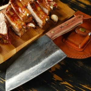 bushcraft-serbian-knife-and-ribs