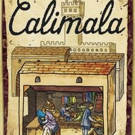 calimala