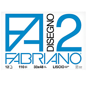 fabriano-blocco-f2-33x48mm-12-fogli-110gr-liscio-collato_89232