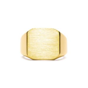 frederik-ix-studios-octagon-signet-ring-forgyldt