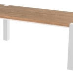 hartman-esmee-dining-tuintafel-wit-200-cm-natural-teak