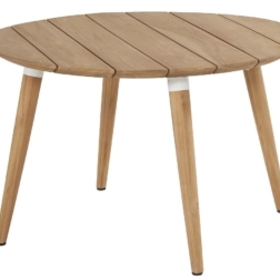 hartman-sophie-studio-teak-ronde-tuintafel-120-cm-wit