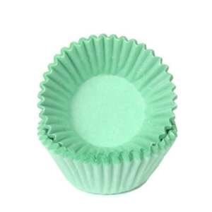 house-of-marie-100-petit-four-chocolate-baking-cups-pastel-mint