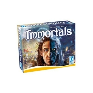 inmortals