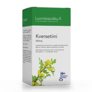 kversetiini