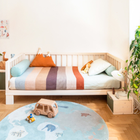 letto-evolutivo-design-bambini-kids-bed-montessori-with-legs