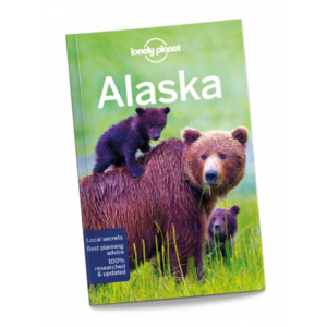 lonely-planet-alaska-matkaopas