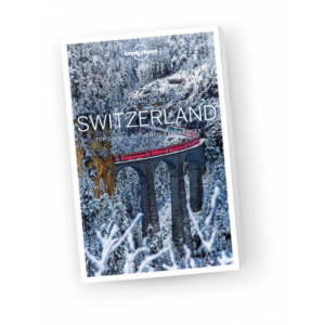 lonely-planet-best-of-switzerland-matkaopas